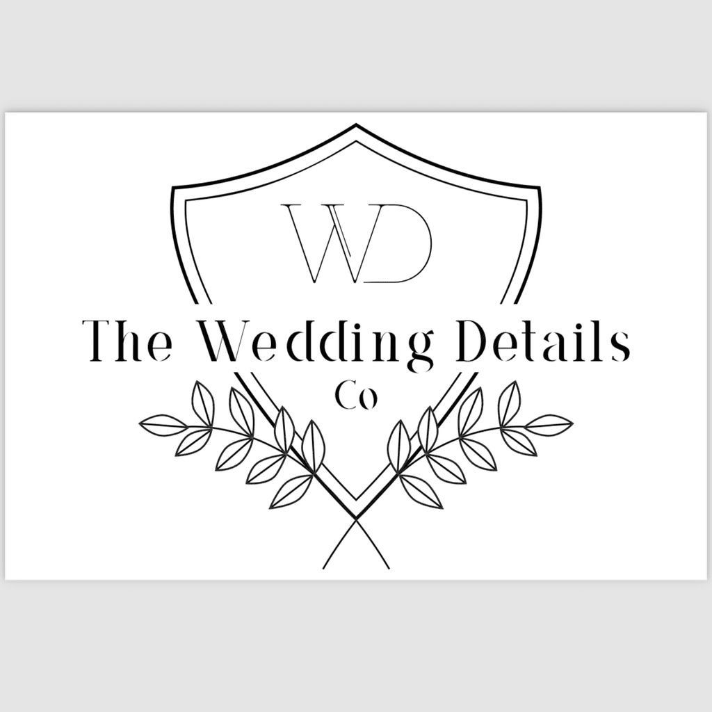 The Wedding Details Co