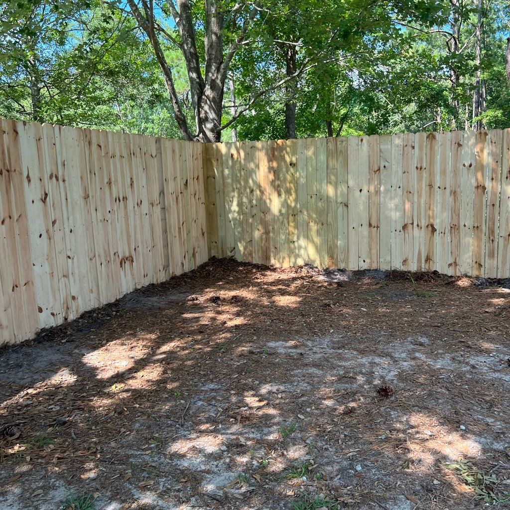 Fencing and Handyman Services