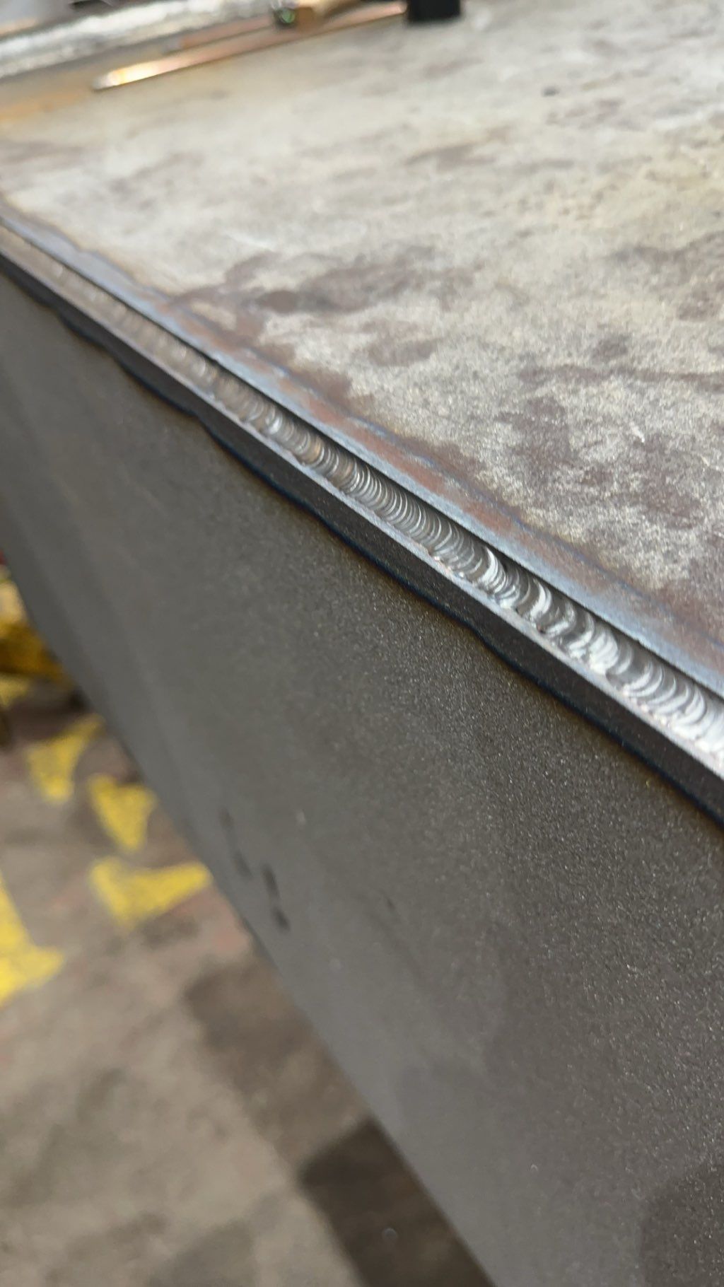 Truman-Woodings Welding Fabrication | Indiana, PA