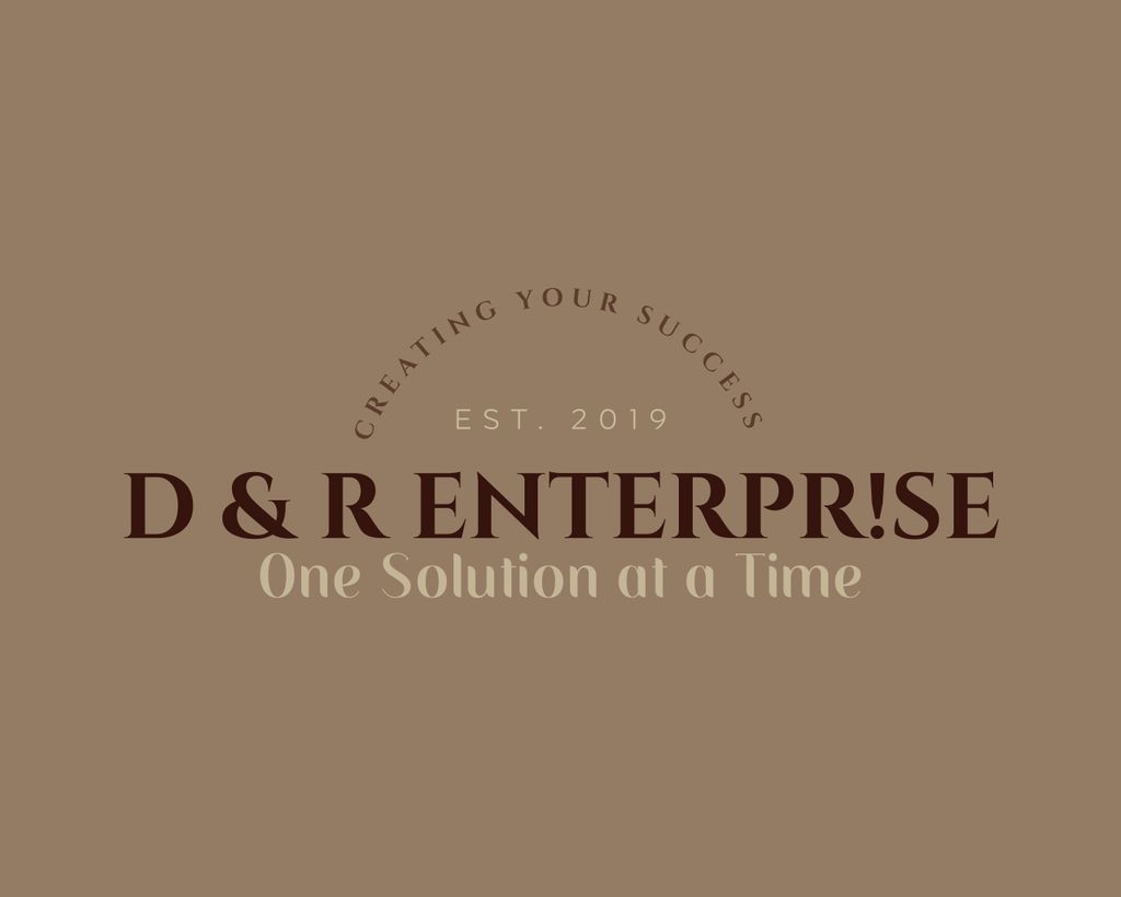 D & R Enterpr!se, LLC