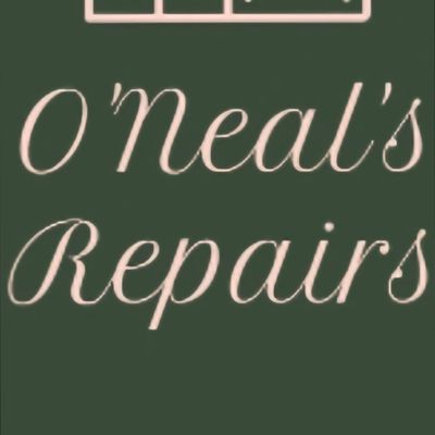 Avatar for O'Neal's Repairs