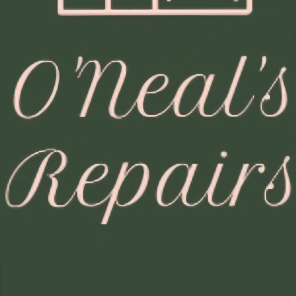 O'Neal's Repairs