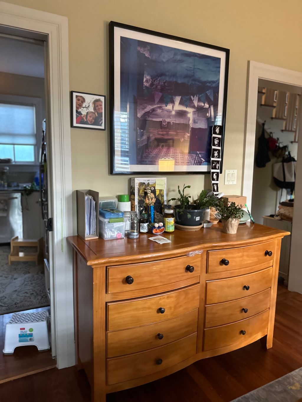 Customer photos