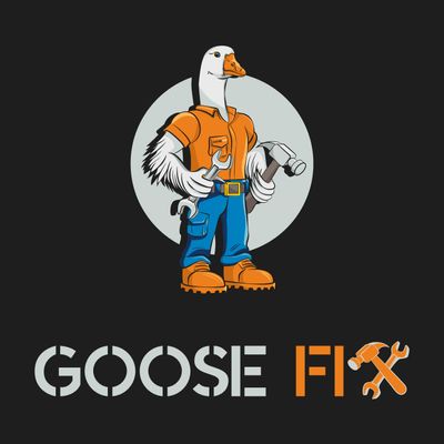 Avatar for Goose Fix
