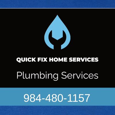 Avatar for QUICK FIX HOME SERVICES LLC