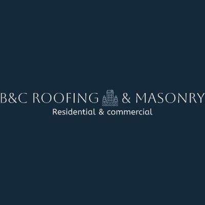 Avatar for B&C Roofing and masonry