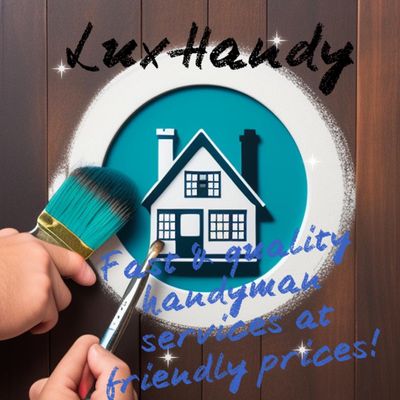 Avatar for LuxHandy