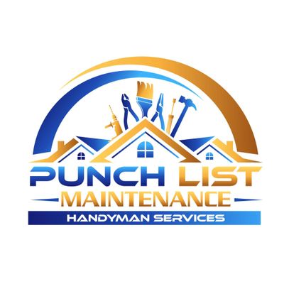 Avatar for Punch List Maintenance