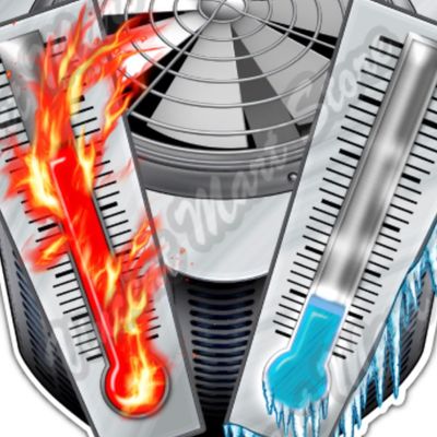 Avatar for Air-Tech Heating & Cooling Inc.