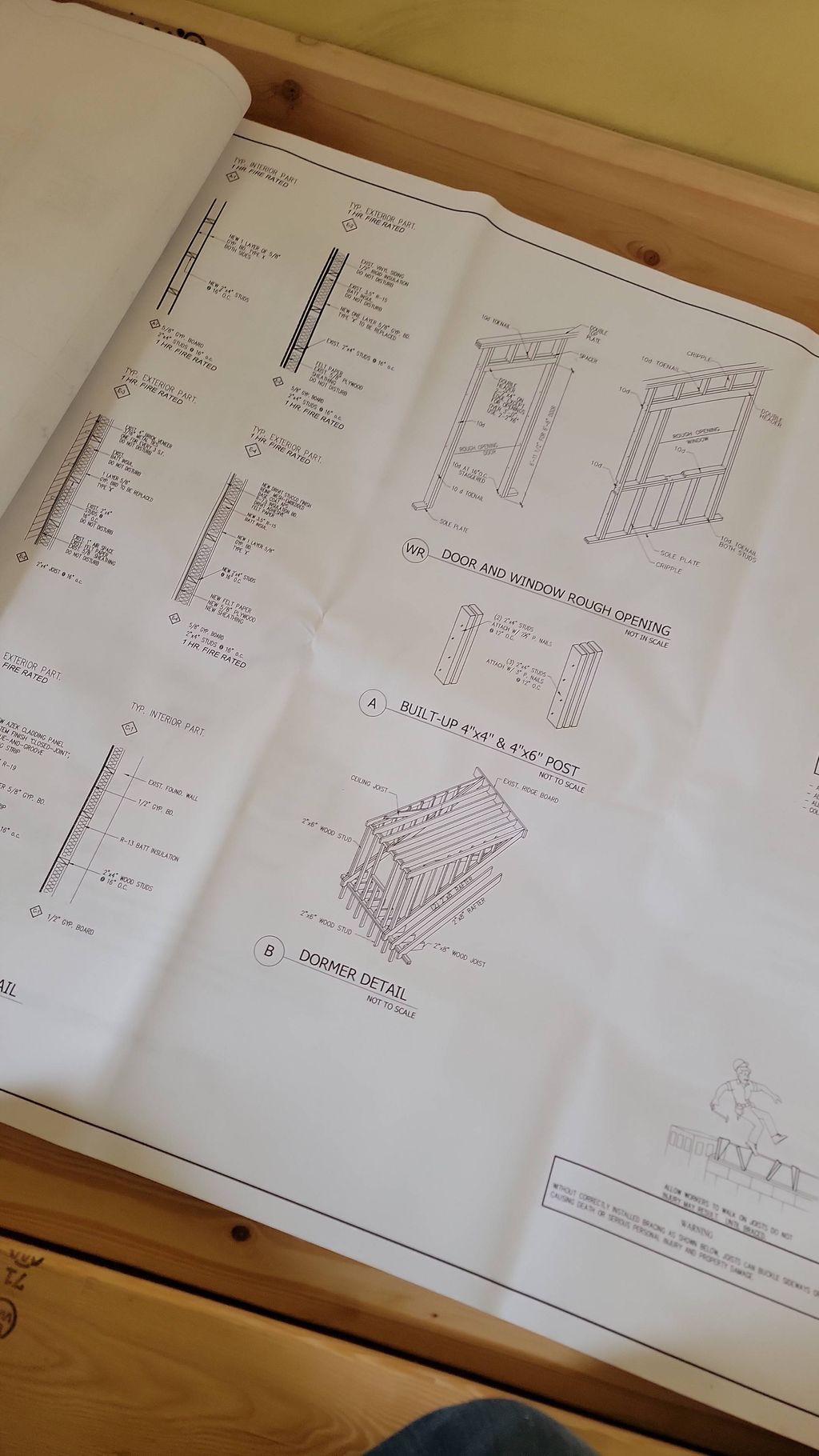 Projects and media