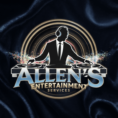 Avatar for Allen's Entertainment Services