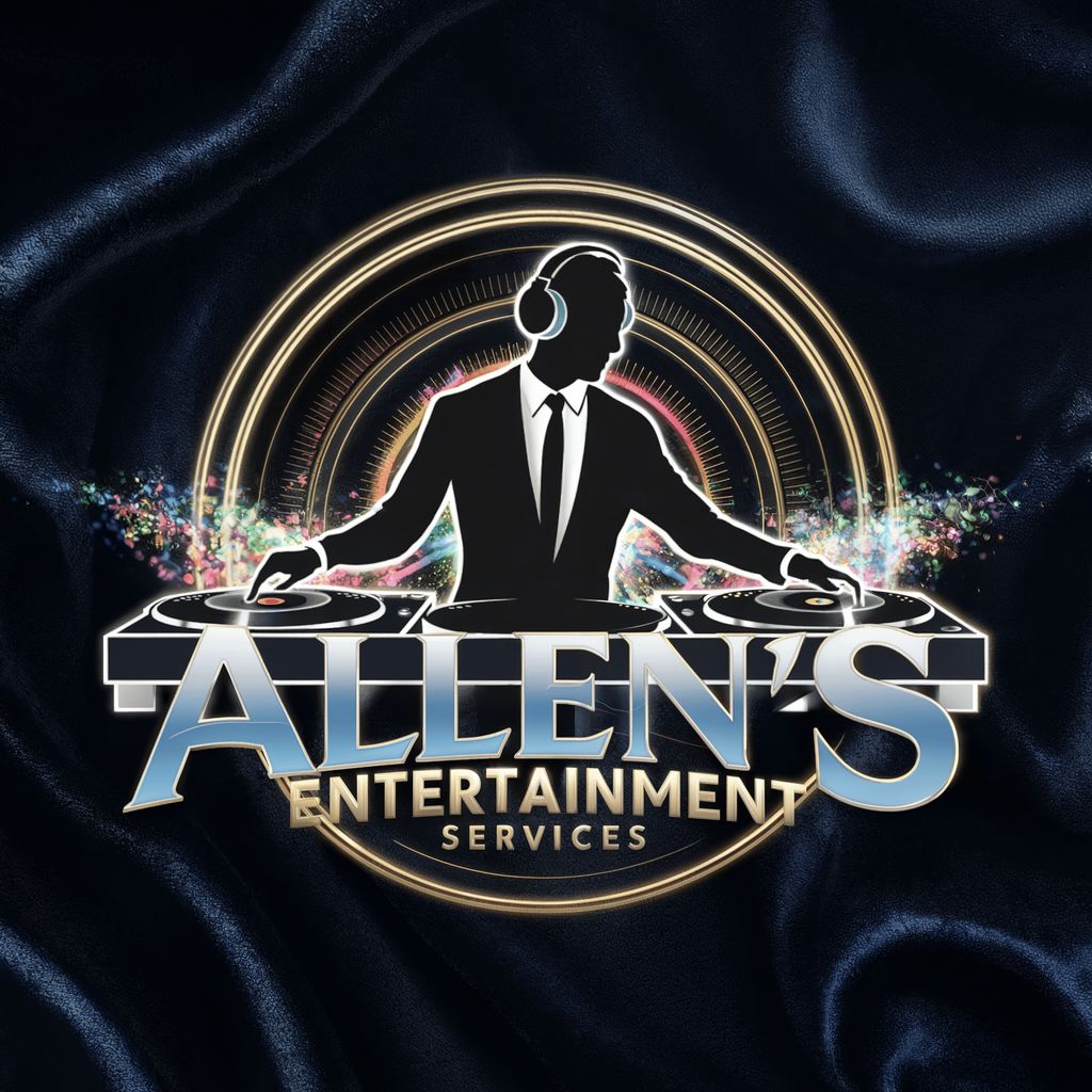 Allen's Entertainment Services (DJ Buckethead)