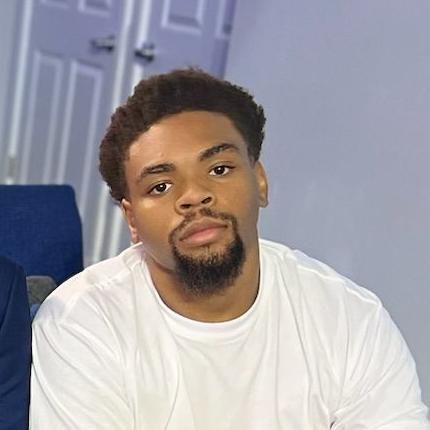 DeShawn Bruce