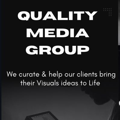 Avatar for Quality Media Group