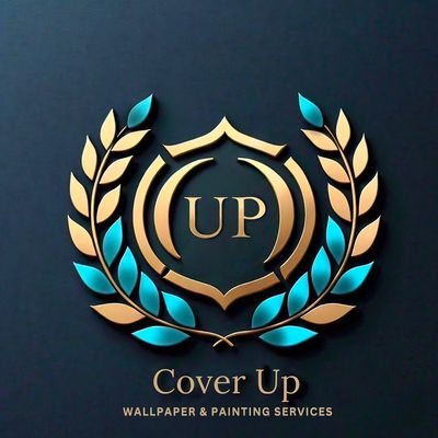 Avatar for COVERUP WALLPAPER & PAINTING SERVICES