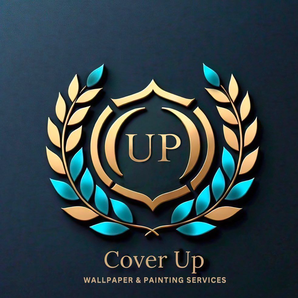 COVERUP WALLPAPER & PAINTING SERVICES