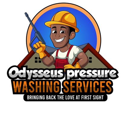 Avatar for Odysseus Pressure Washing