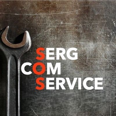 Avatar for SergeComService