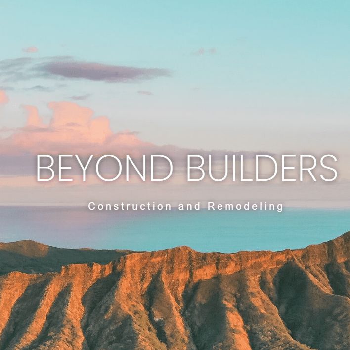 Beyond Builders