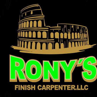 Avatar for Rony’s finish Carpenter Llc