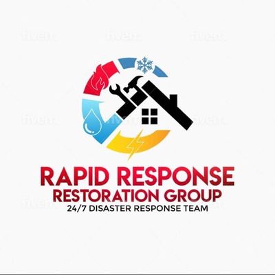 Avatar for Rapid Response Restoration Group