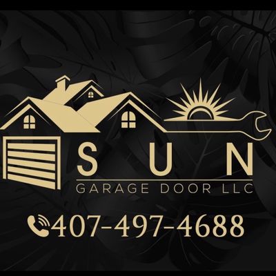 Avatar for Sun Garage Door