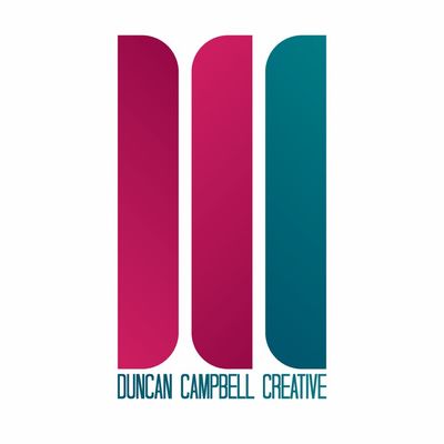 Avatar for Duncan Campbell Creative