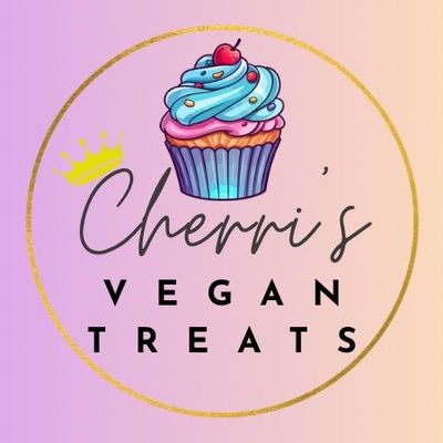 Avatar for Cherri’s Vegan Treats