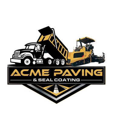 Avatar for Acme Paving & Seal Coating