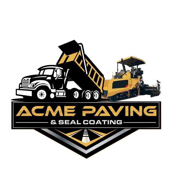 Acme Paving & Seal Coating