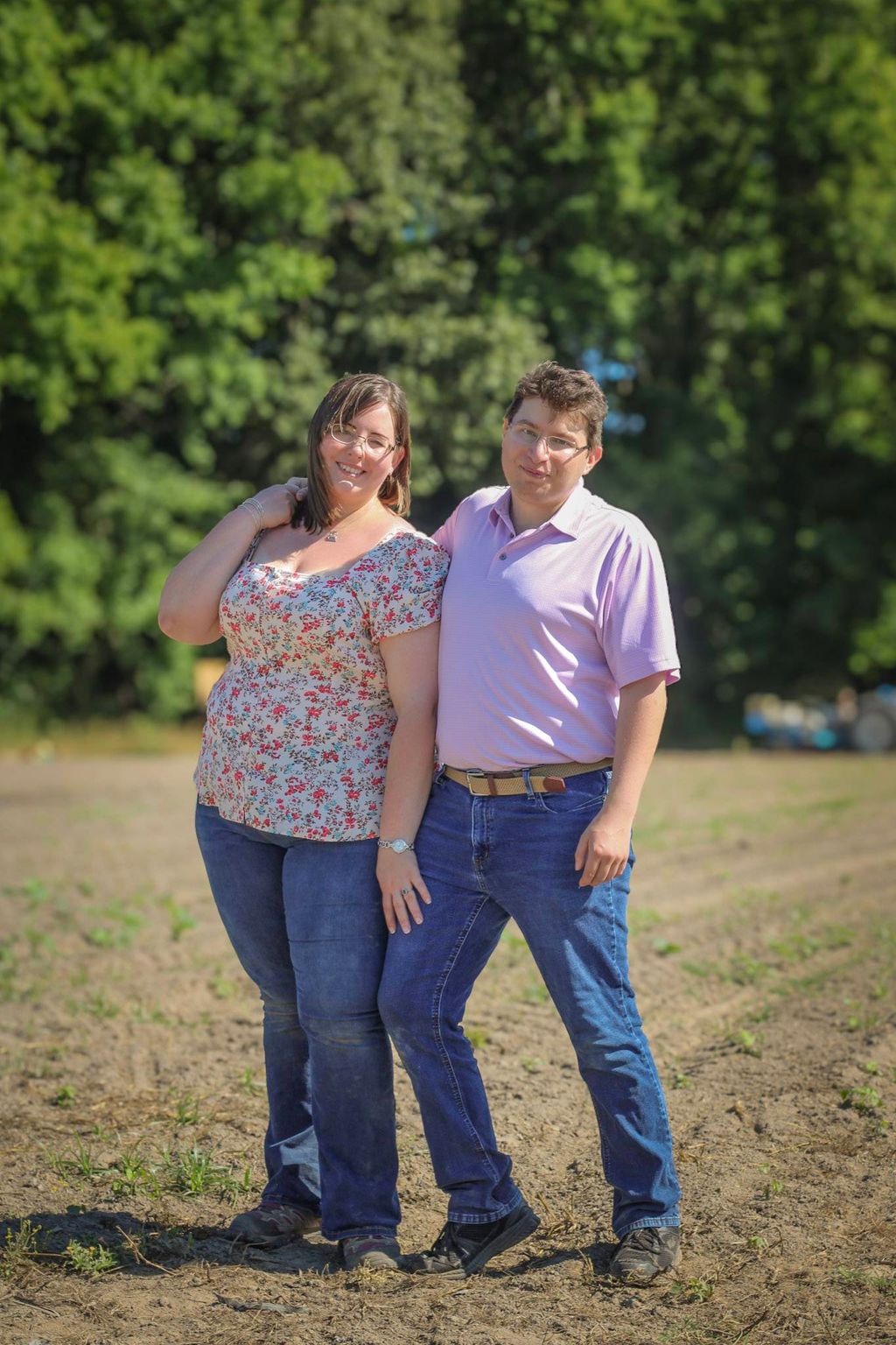 Customer photos