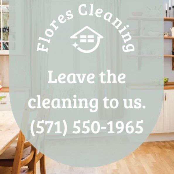 Flores Cleaning Services