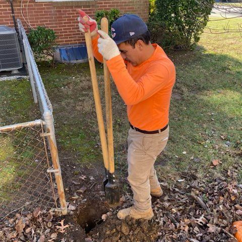 Orozco handyman services
