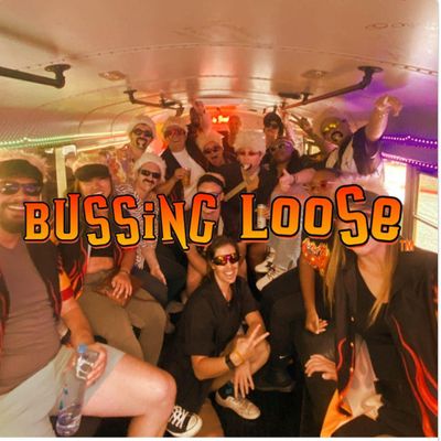 Avatar for Bussing Loose Party Bus