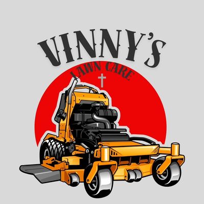 Avatar for Vinny’s Lawn Care