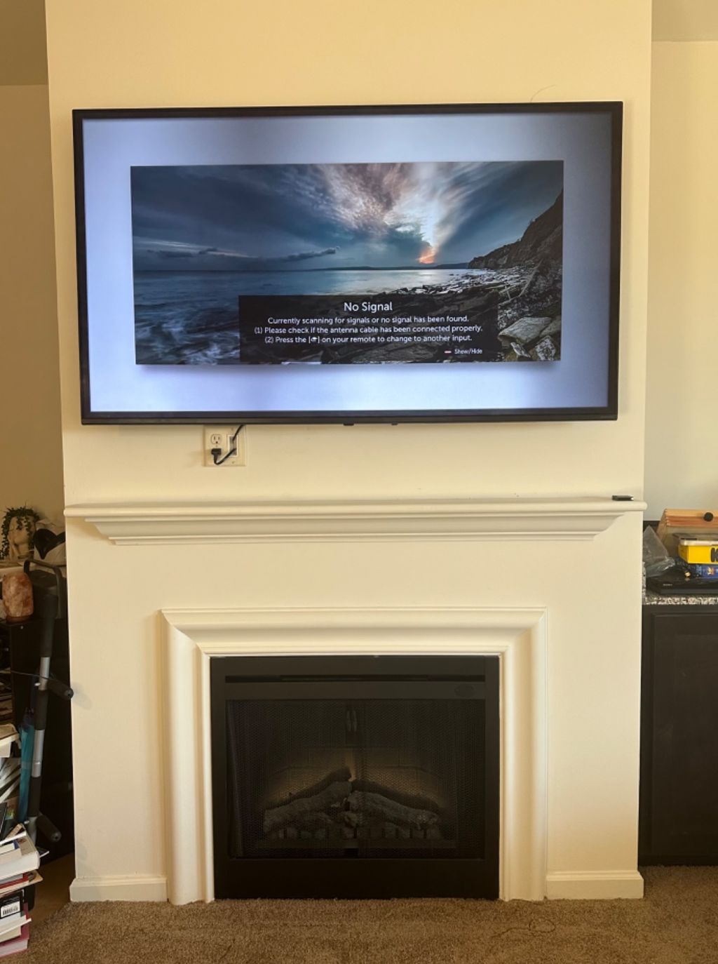 Customer photos