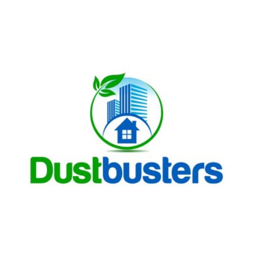 Dustbusters cleaning company