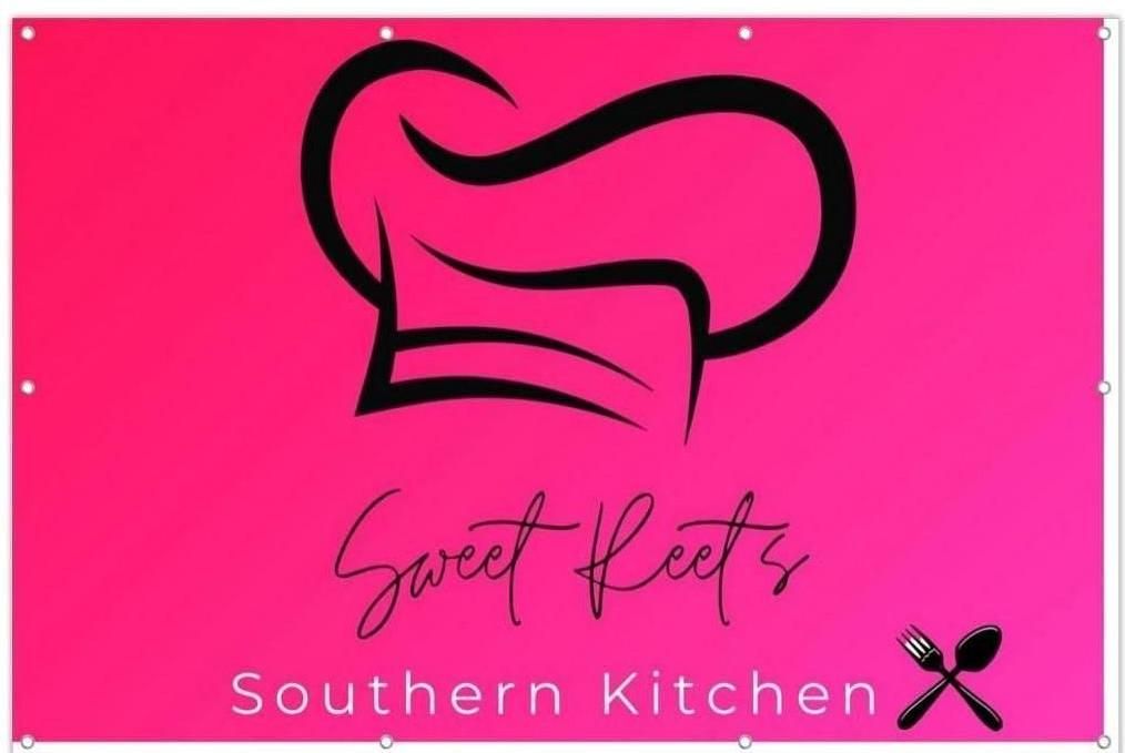 Sweetreets Southern Kitchen