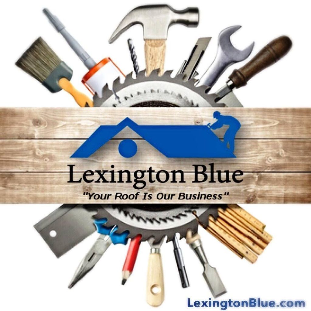 Lexington Blue