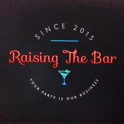 Avatar for Raising The Bar-bartending