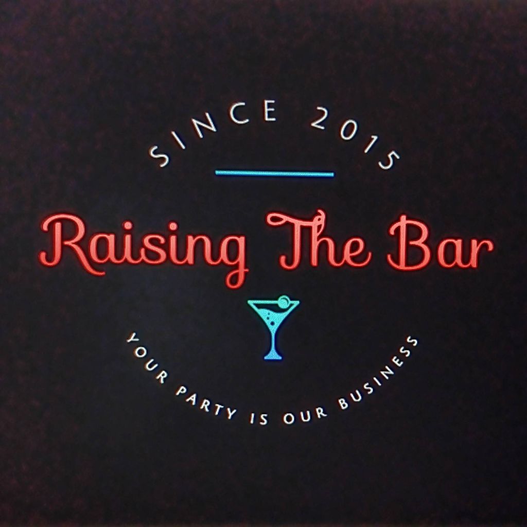 Raising The Bar-bartending