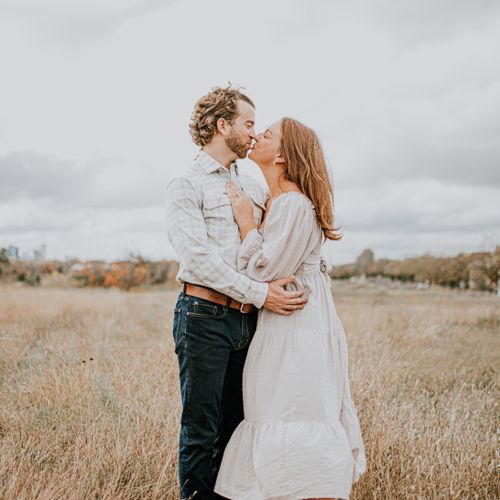 Engagement Photography