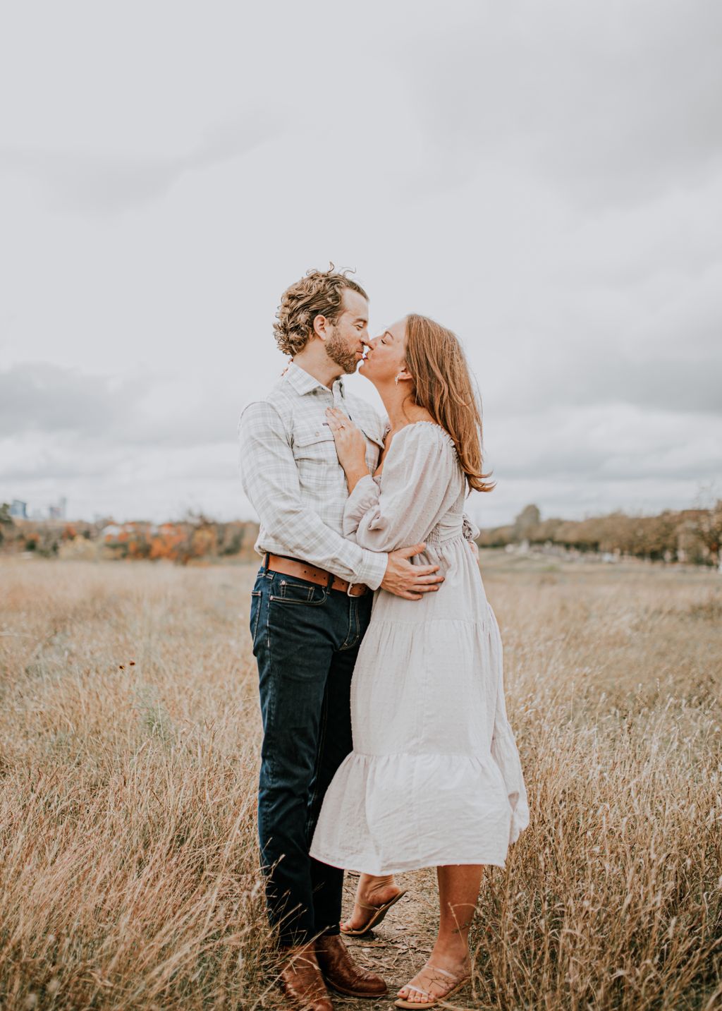 Engagement Photography