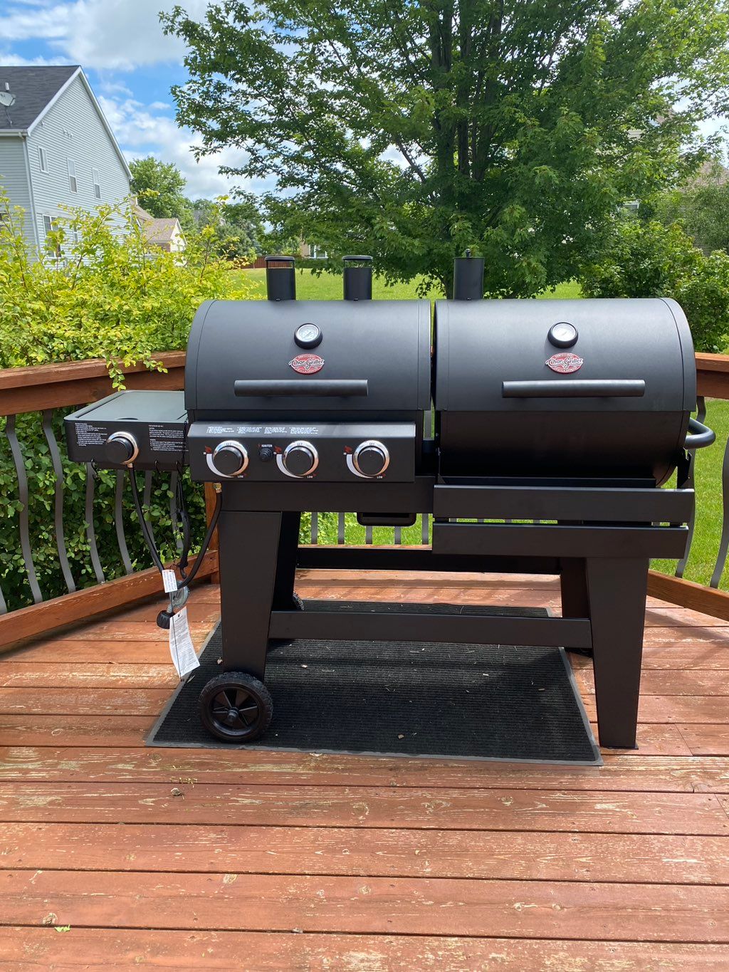 Customer photos