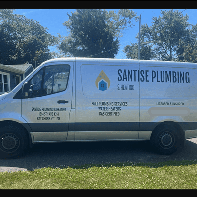 Avatar for Santise Plumbing & Heating