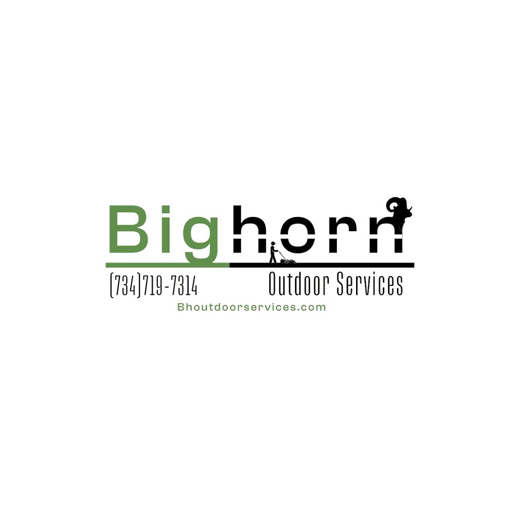 Bighorn Outdoor Services