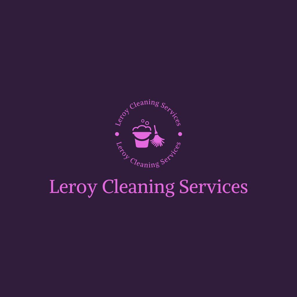 Leroy cleanings services