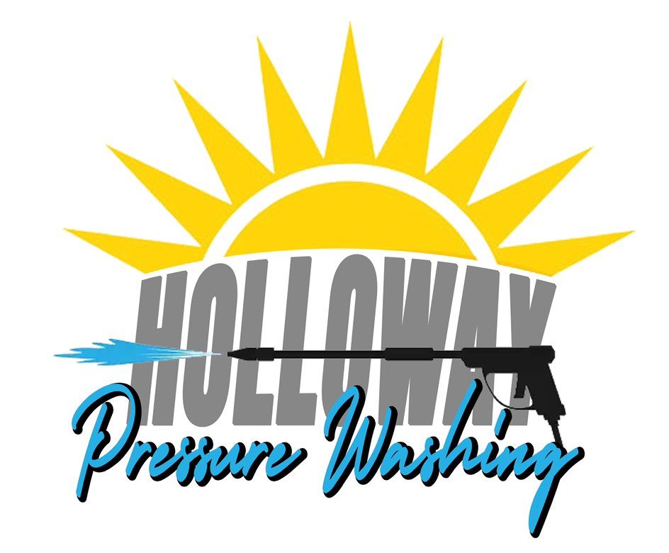 Holloway’s Pressure Washing