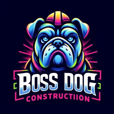 Avatar for Boss Dog Construction