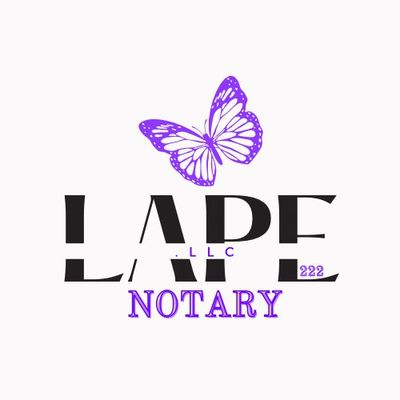 Avatar for Lape, LLC Mobile Notary